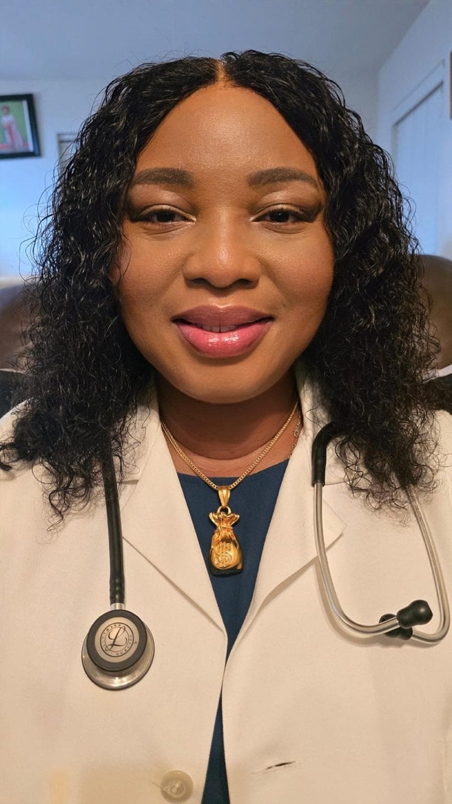 Olusola Debbie Oyelami